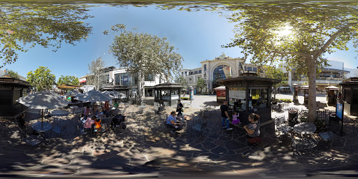 Shopping Mall «The Grove», reviews and photos, 189 The Grove Dr, Los Angeles, CA 90036, USA