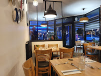 Atmosphère du Restaurant Le Mesclun à Lorient - n°3