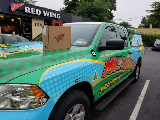 Shoe Store «Red Wing», reviews and photos, 125 Walt Whitman Rd, Huntington Station, NY 11746, USA