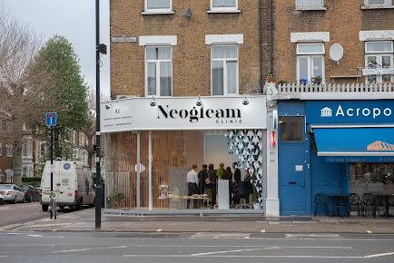 عيادة Neogleam - Neogleam Clinic