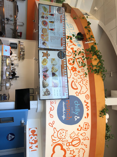 Dessert Shop «Chilly & Munch», reviews and photos, 2101 Showers Dr, Mountain View, CA 94040, USA
