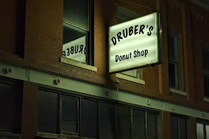 Druber's Donut Shop image