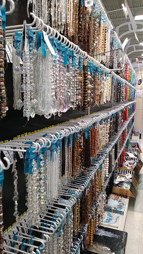 Fabric Store «Jo-Ann Fabrics and Crafts», reviews and photos, G3603 Miller Rd, Flint, MI 48507, USA