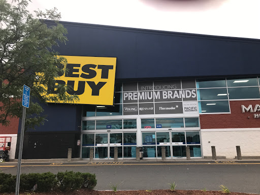 Electronics Store «Best Buy», reviews and photos, 700 Providence Hwy, Dedham, MA 02026, USA