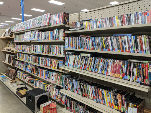 Thrift Store «Volunteers of America Thrift Store», reviews and photos, 1135 N Belsay Rd, Burton, MI 48509, USA