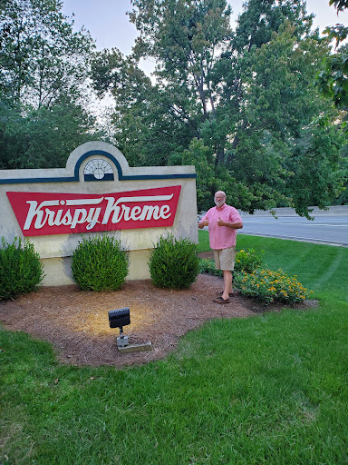 Bakery «Krispy Kreme Doughnuts», reviews and photos, 259 S Stratford Rd, Winston-Salem, NC 27103, USA