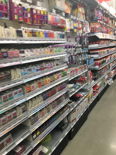Craft Store «Michaels», reviews and photos, 1250 Western Blvd Ste J, Jacksonville, NC 28546, USA