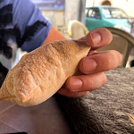 Photo n°3 de l'avis de Erika.a fait le 04/07/2021 à 12:32 sur le  RISTORANTE S'ISCUGIA à Bosa