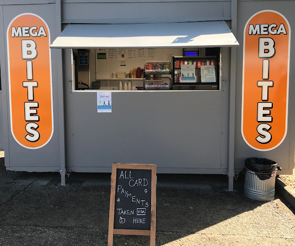 Reviews of Mega Bites in Norwich - Caterer