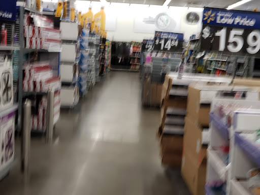 Department Store «Walmart Supercenter», reviews and photos, 1660 Tappahannock Blvd, Tappahannock, VA 22560, USA