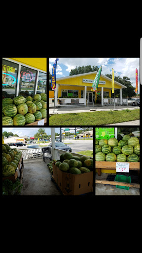 Produce Market «Dunedin Fresh Market», reviews and photos, 390 Patricia Ave, Dunedin, FL 34698, USA