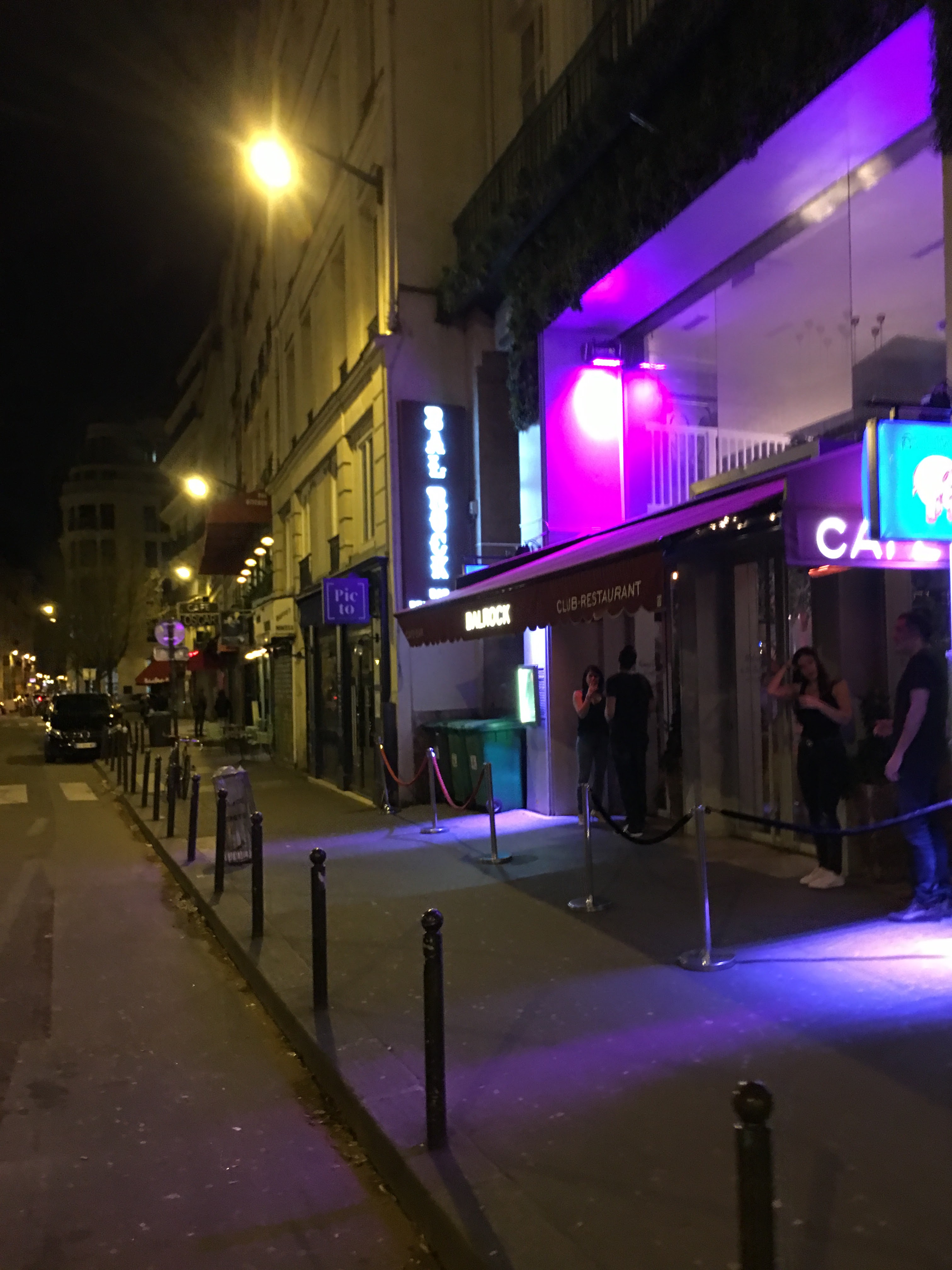 Photo n° 1 de l'avis de Jean-Pierre.a fait le 10/03/2019 à 21:35