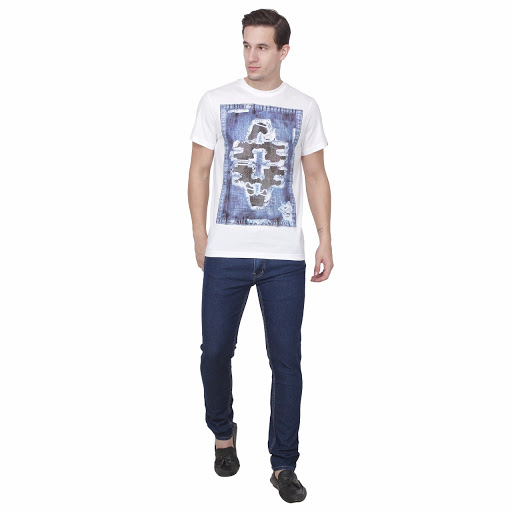 T-shirt manufacturer in Delhi | T-Shirt Exporter From India