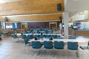 Food Hall at the Nest image