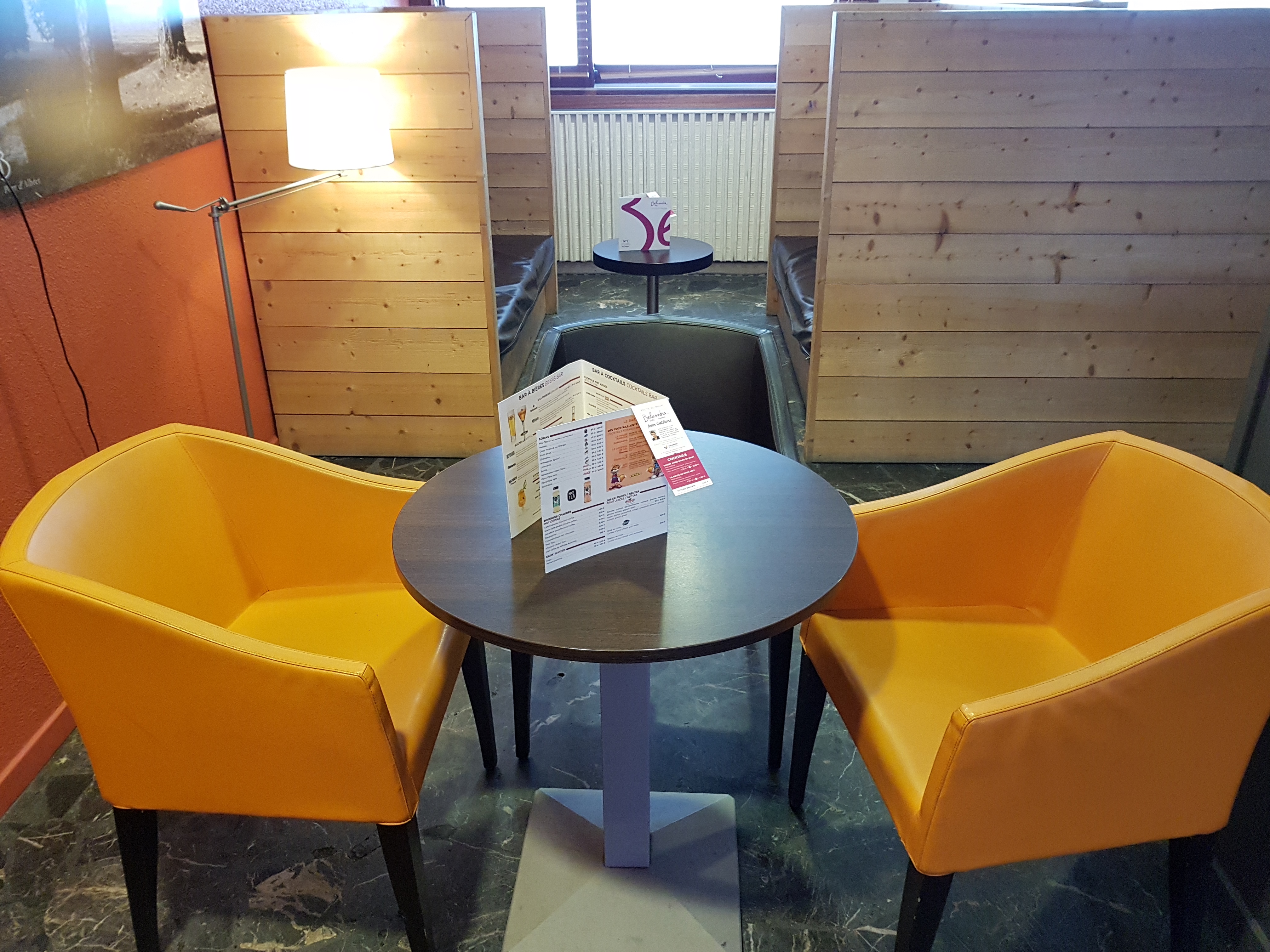 Photo n° 12 de l'avis de Miguel.I fait le 21/01/2018 à 11:43