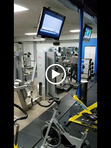 Health Club «clubX fitness center coral gables», reviews and photos, 1236 S Dixie Hwy, Coral Gables, FL 33146, USA