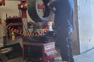 Sal's Tire Shop image