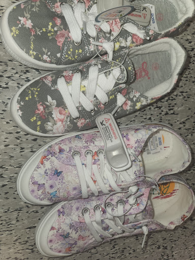 Clothing Store «Ross Dress for Less», reviews and photos, 1082 S Mt Vernon Ave, Colton, CA 92324, USA