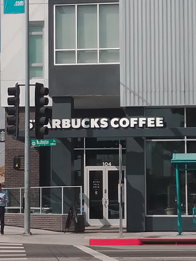 Starbucks image