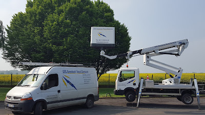 Bonnabaud Pascal Électricité à Moyencourt