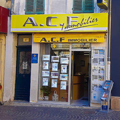 ACF Immobilier Conseils à Hyères
