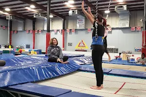 Flip Force Gymnastics image