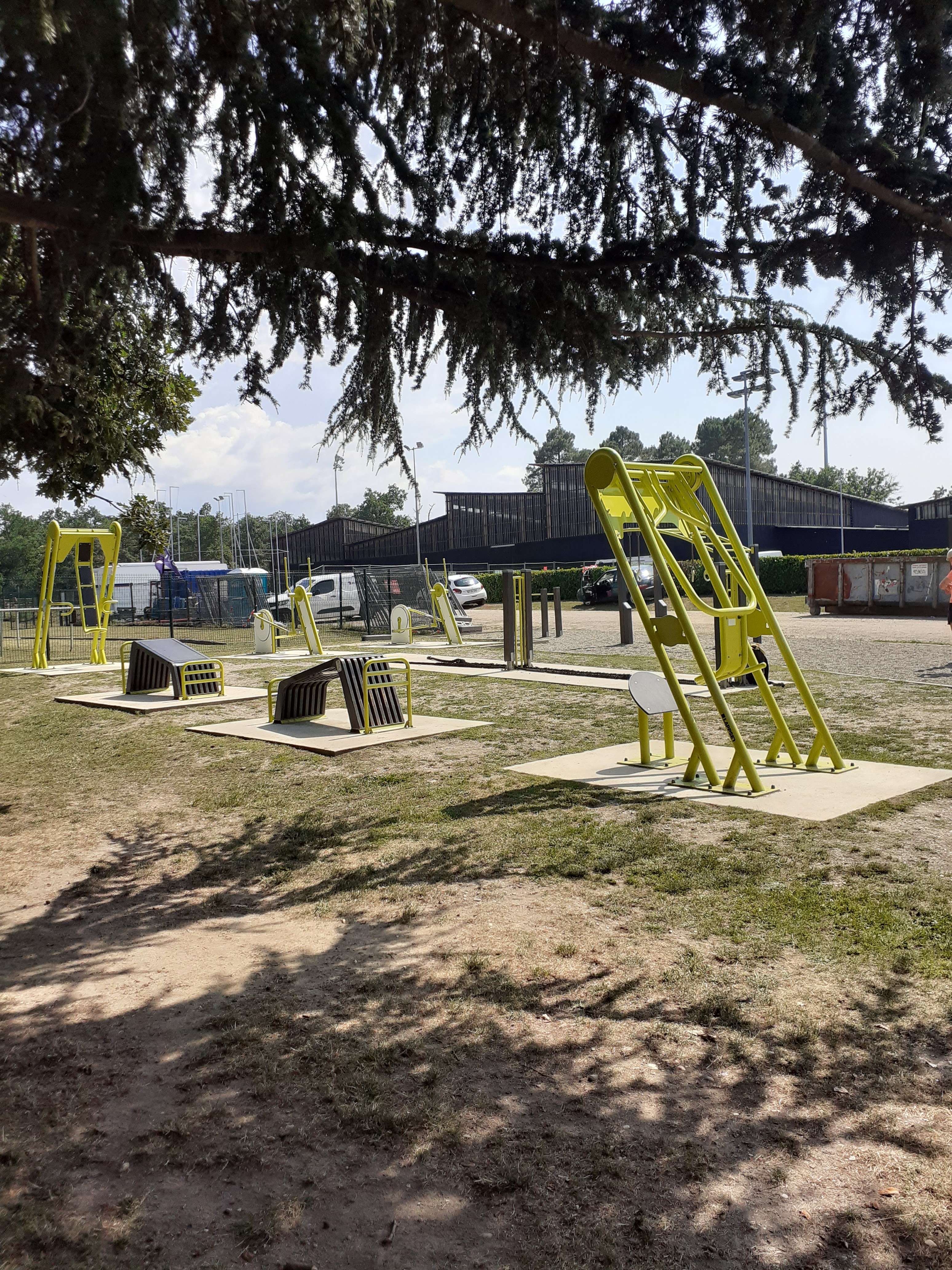 Photo n° 7 de l'avis de Marie-Claude.E fait le 05/10/2018 à 17:55