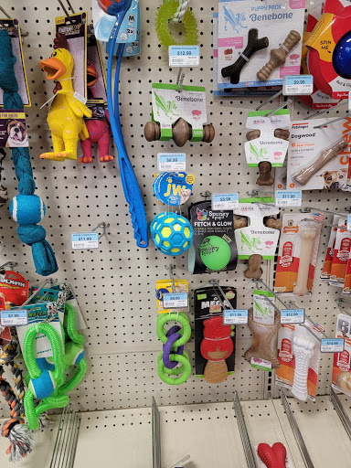 Home Improvement Store «Tractor Supply Co.», reviews and photos, 5940 New Jesup Hwy, Brunswick, GA 31523, USA