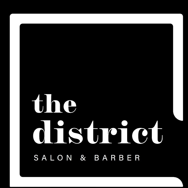 The District Salon & Barber (formerly Hollywood hairstyling)
