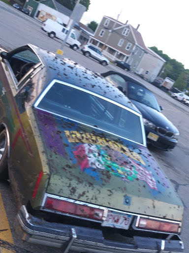 Auto Parts Store «Advance Auto Parts», reviews and photos, 157 Washington St, Hudson, MA 01749, USA