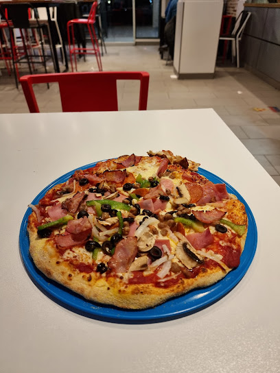 Domino,s Pizza - C/ Marqués de Berlanga, 11, 09006 Burgos, Spain