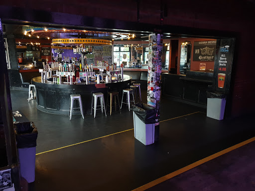 Live Music Venue «The Riot Room», reviews and photos, 4048 Broadway St, Kansas City, MO 64111, USA