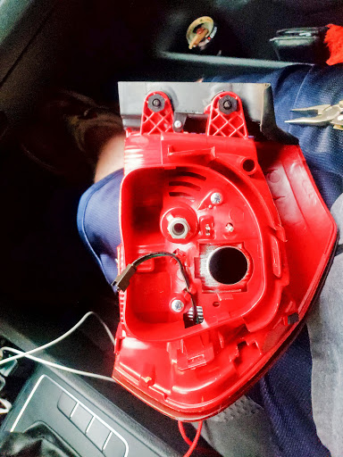 Auto Parts Store «AutoZone», reviews and photos, 14123 Meridian E, Puyallup, WA 98373, USA