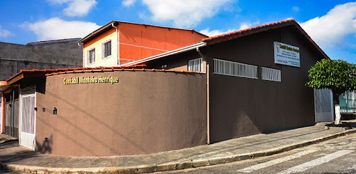 Logo da empresa - Contabilidade Monteiro Henrique