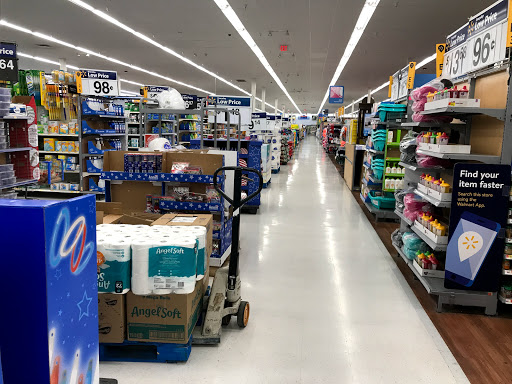 Department Store «Walmart Supercenter», reviews and photos, 470 Airport Rd, Willows, CA 95988, USA