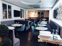Atmosphère du Restaurant italien Fratello Restaurant Lounge à Le Kremlin-Bicêtre - n°13