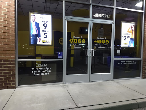 Dry Cleaner «ZIPS Dry Cleaners», reviews and photos, 10828 W Broad St, Glen Allen, VA 23060, USA