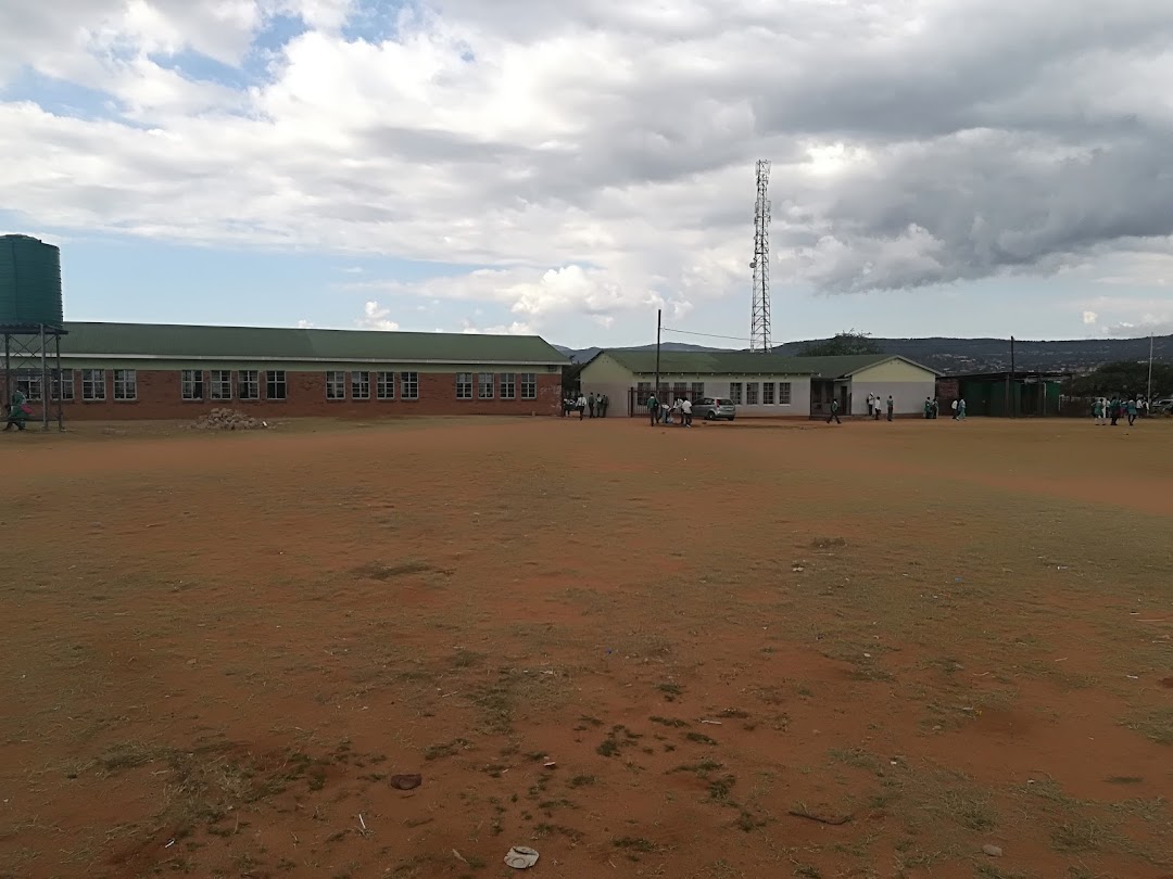 Nkoshilo High School