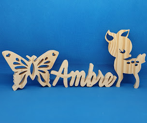 Photo n°8 de le bois des vallées à Monts-sur-Orne ()