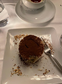 Tiramisu du Restaurant italien Tavola di gio à Paris - n°8