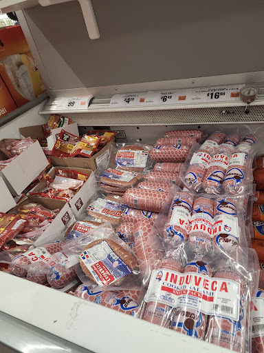 Grocery Store «Price Rite of Cranston», reviews and photos, 1415 Elmwood Ave, Cranston, RI 02910, USA