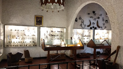 Museo del Indio y del Gaucho