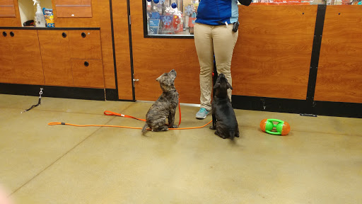 Pet Supply Store «PetSmart», reviews and photos, 122 Dunes Plaza, Michigan City, IN 46360, USA