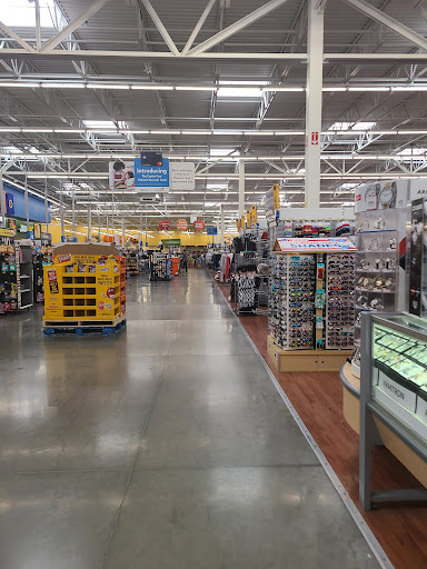 Discount Store «Walmart», reviews and photos, 20710 Keokuk Ave, Lakeville, MN 55044, USA