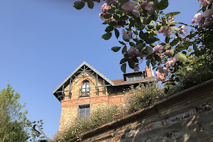 Villa de la Terrasse / Châtenay-Malabry image