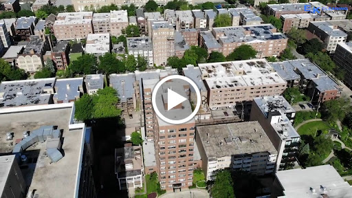 House Cleaning Service «E and K Cleaning Services Inc.», reviews and photos, 7110 W Higgins Ave, Chicago, IL 60656, USA