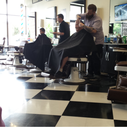 Barber Shop «MANHOOD BARBER SHOP», reviews and photos, 530 SW 205th Ave #300, Beaverton, OR 97006, USA