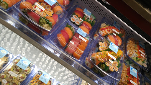 Supermarket «Big Y», reviews and photos, 441 N Main St, East Longmeadow, MA 01028, USA