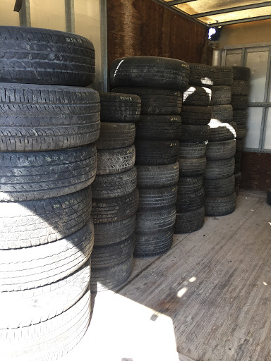 Auto Parts Store «A C Hilltop Auto Salvage», reviews and photos, 1949 Murfreesboro Rd, Lebanon, TN 37090, USA