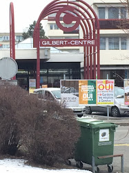 Gilbert Centre